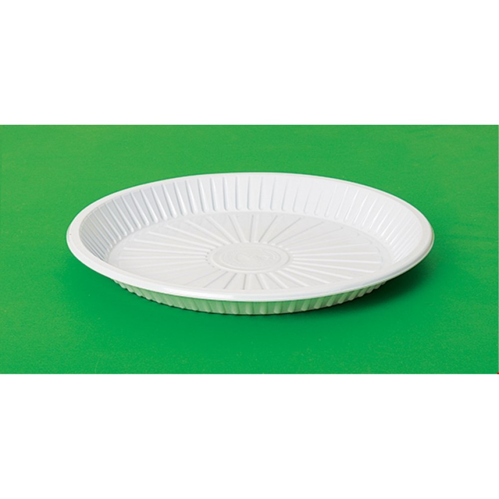 Round Tray Decoration 26